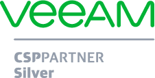 Veeam Silver Service Provider Partner