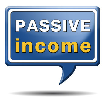 Passive Income / Recurring Revenue